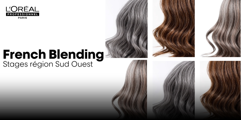 Stages French Blending  #Sud Ouest Thumbnail