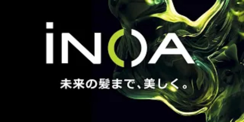 iNOA 2024AW 製品説明 Thumbnail