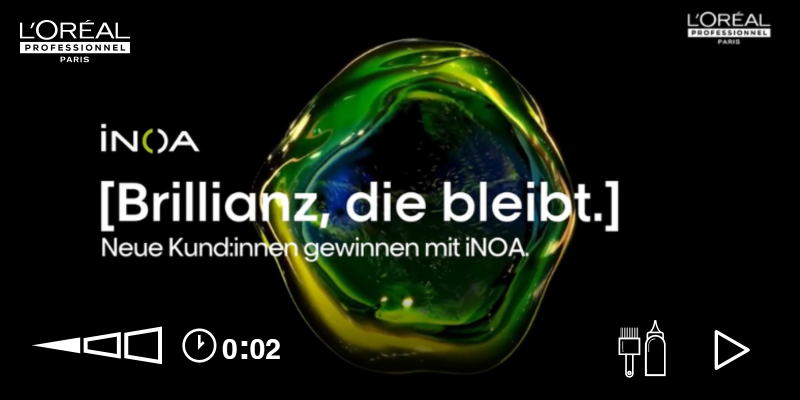 iNOA Brillianz die bleibt Folge 2 AT Thumbnail