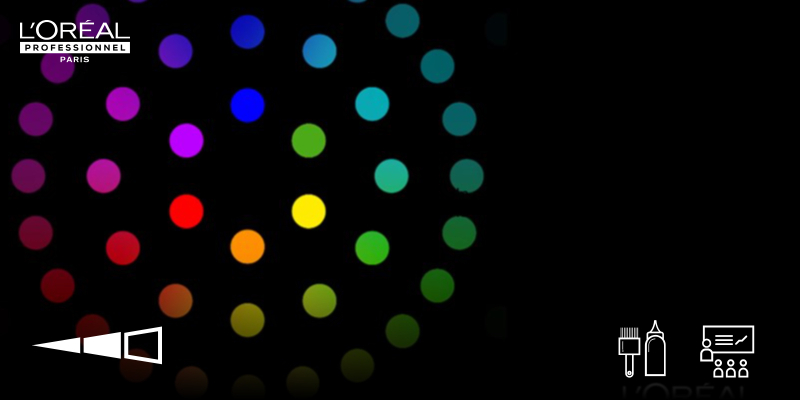 INTRO COLOR KEYS 1 l DKC QUEZON CITY l L'OREAL PRO Thumbnail