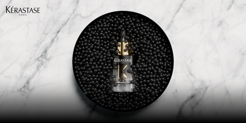 KÉRASTASE CARE COACH WEBINAR | NEW LAUNCH CHRONOLOGISTE Thumbnail