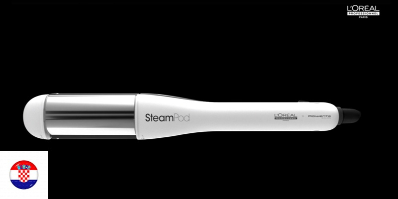 Steampod 4.0 Thumbnail