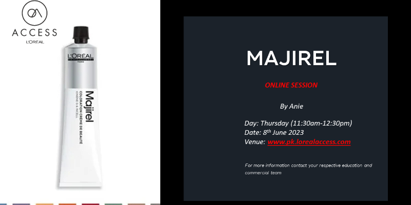 MAJIREL - LIVE - 8th JUNE 2023 BY ANIE  Image