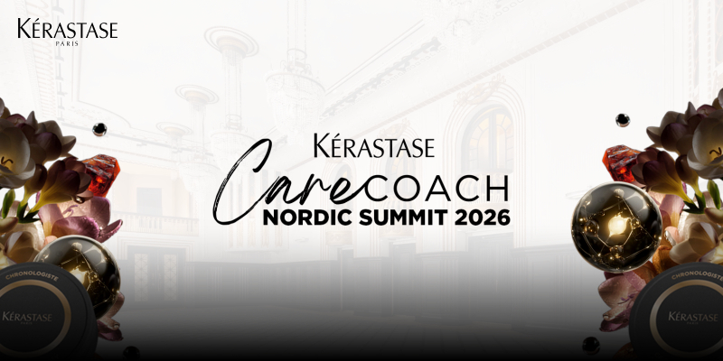 25.08.26 - 26.08.26 | CARE COACH NORDIC SUMMIT | HELSINKI Thumbnail