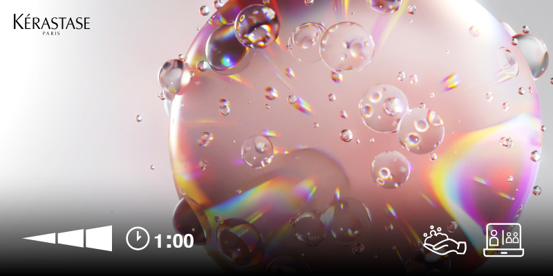 Care Coach Mastering The Fragrance | Kérastase | Free Thumbnail