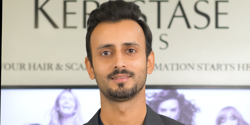 EXPERT SQUAD- INTRODUCTION BY HASAN MURAD KHAN