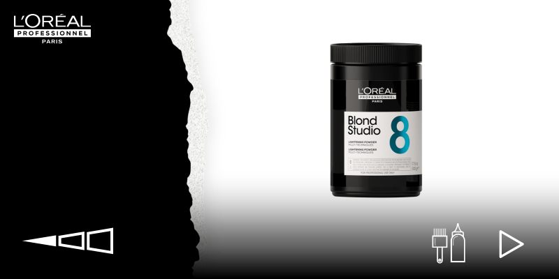 BLOND STUDIO MULTITECHNIQUE 8 Thumbnail