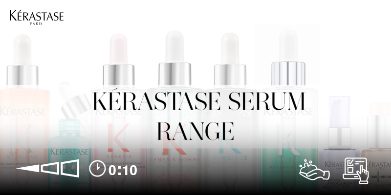 Kérastase Scalp Serum Discovery  Thumbnail