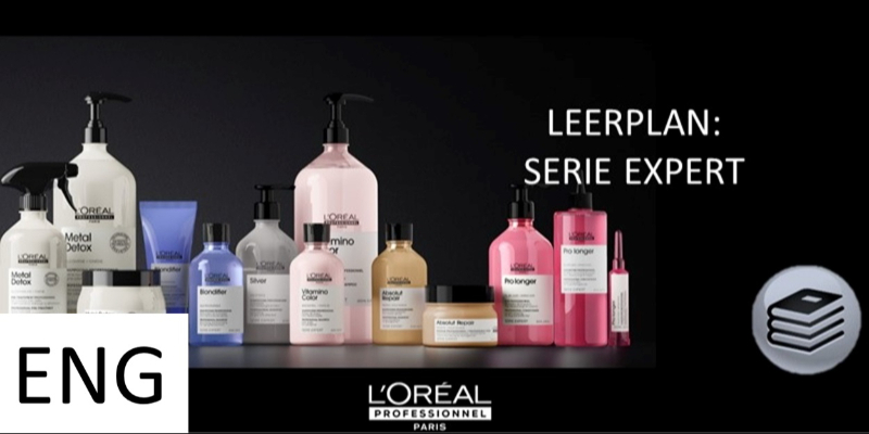 Care essentials - Serie Expert Thumbnail