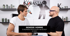 VIDEOS TUTORIAL GENESIS HOMME Thumbnail