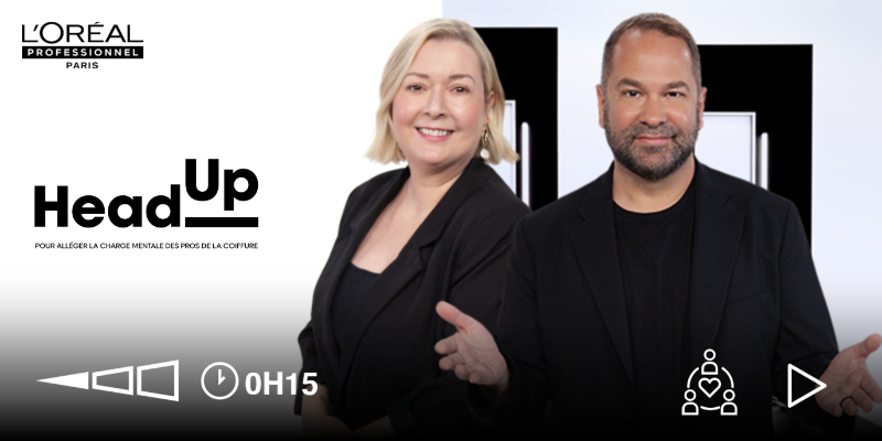 HEAD UP KEYS - EPISODE 03 : Prendre soin de soi ! Thumbnail