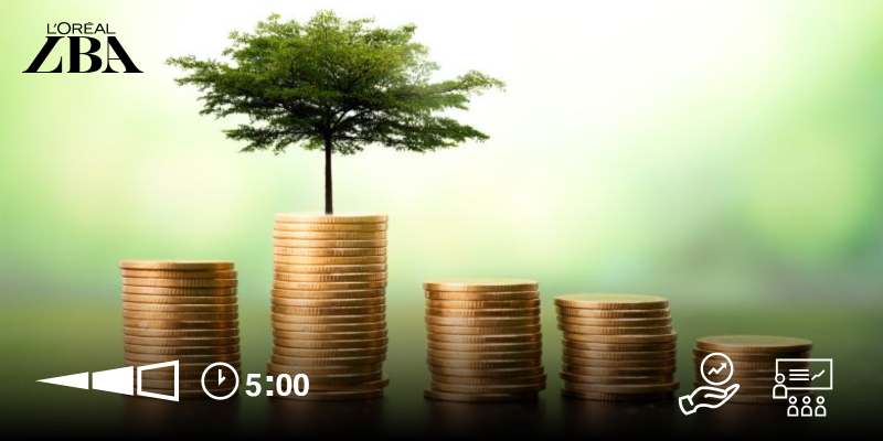 FINANCIEEL STERK EN WINSTGEVEND ONDERNEMEN | € | sep Thumbnail