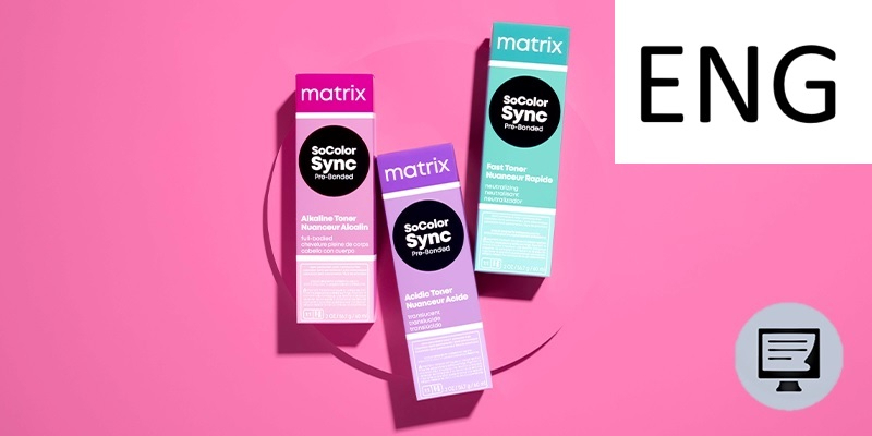 SOCOLOR SYNC 101 Thumbnail