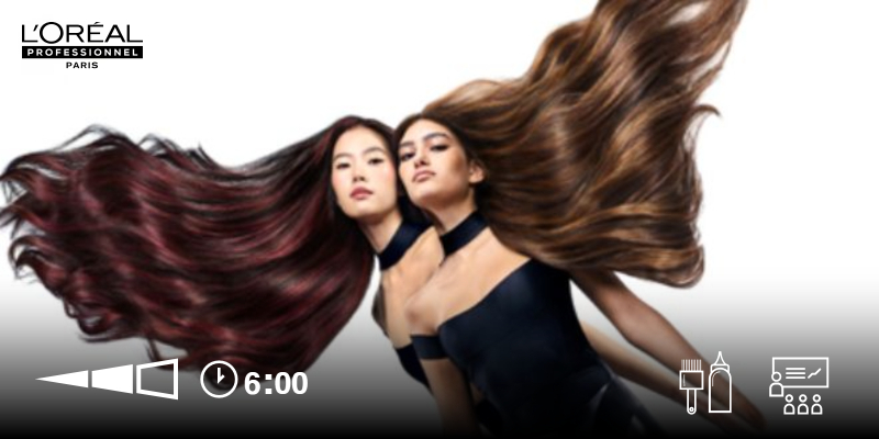 FRENCH HIGHLIGHTS | Luxembourg | € | Créatifs avec les mèches | fr Thumbnail