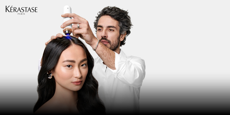 Care Coach Mastering The Scalp | Kérastase | Free Thumbnail