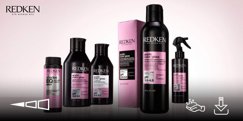 DOSSIER ÉDUCATION ACIDIC COLOR GLOSS - À TÉLÉCHARGER Thumbnail