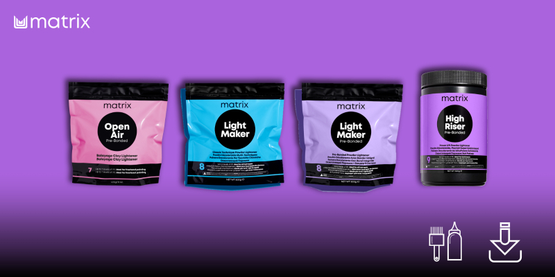 LA DÉCOLORATION - fiche technique à télécharger Thumbnail