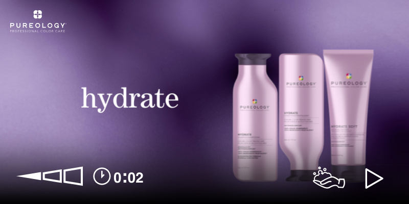 Hydrate - Pureology (FR) Thumbnail