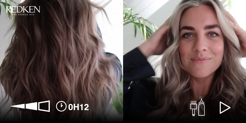 COMMENT FAIRE UN BALAYAGE [FR] Thumbnail