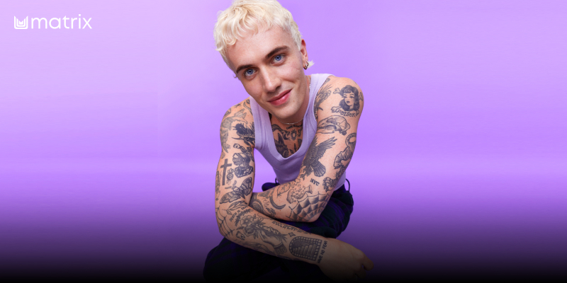 MATRIX | CLASSIC SHORTS Thumbnail