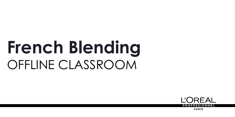 French Blending Offline Classroom - ID Thumbnail