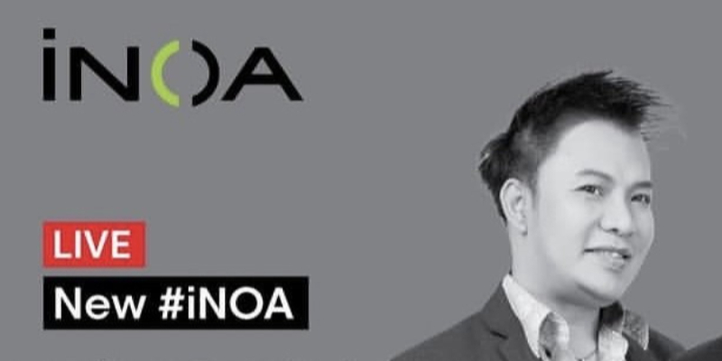 THA IG Live : INOA - L’OREAL PROFESSIONNEL Image