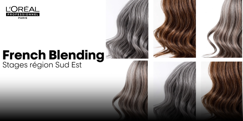 Stages French Blending #Sud Est Thumbnail