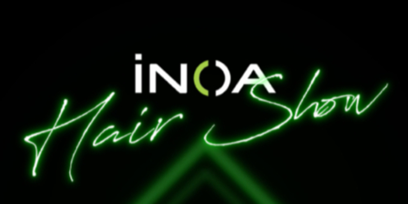iNOA Hair Show Replay | EN + 中文 | LP | Video  Thumbnail