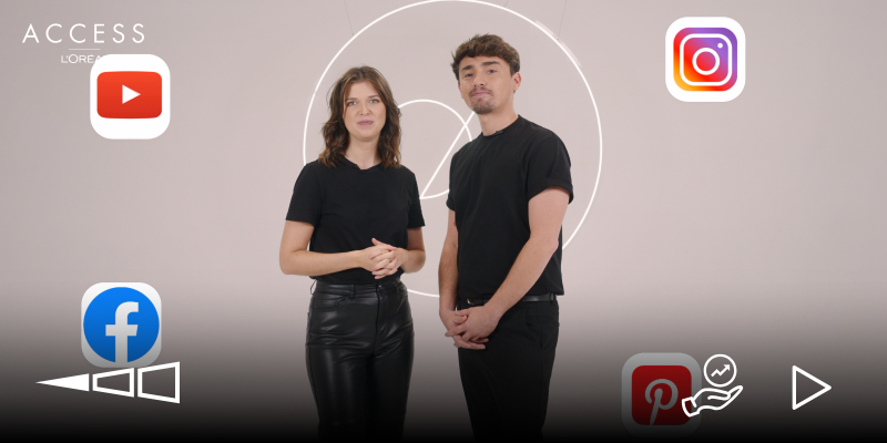 Définir la stratégie Réseaux sociaux selon vos objectifs  Thumbnail