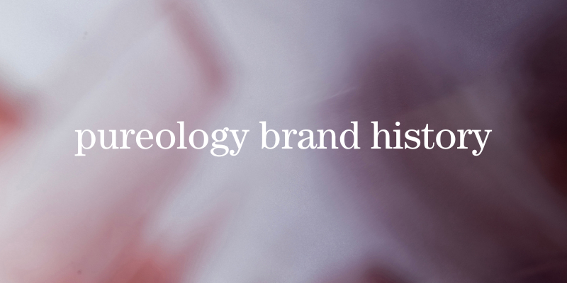 Discover Pureology Thumbnail