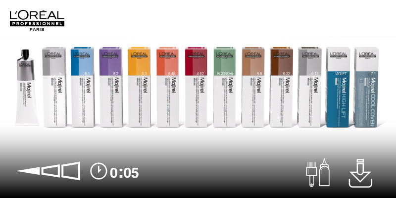 MAJIREL | SWATCHBOOK | fr Thumbnail