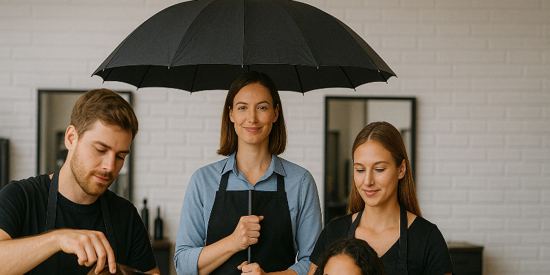 MANAGER SANS S'OUBLIER #S2 2025 Thumbnail