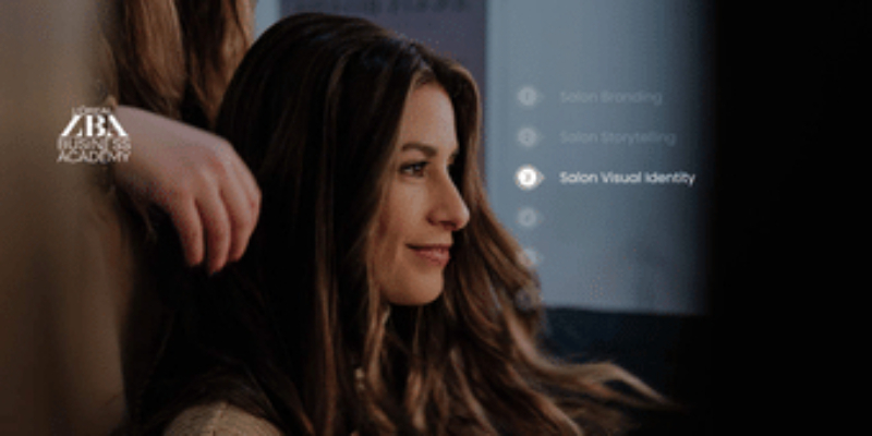 SALON DNA #3: Opas kampaamosi visuaalisen identiteetin luomiseen Thumbnail