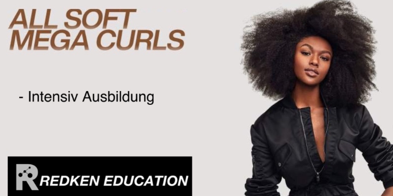 All Soft Mega Curls - Intensiv Ausbildung AT Thumbnail