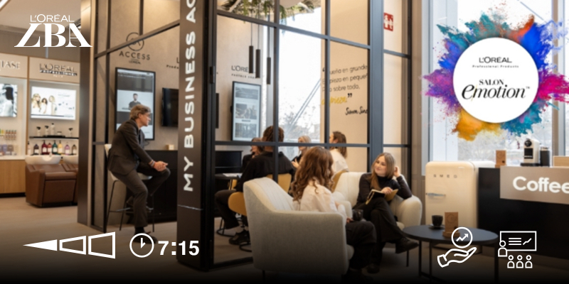 SALON EMOTION | € | nov| fr Thumbnail