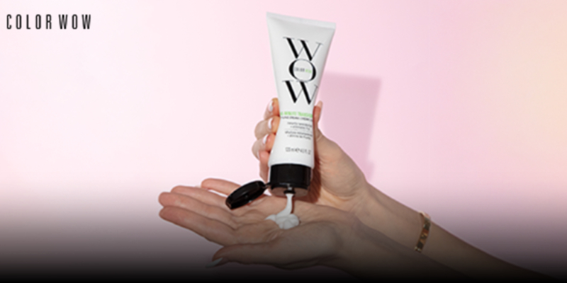 One Minute - The 1-Minute Frizz-Free Blowout Alternative Thumbnail