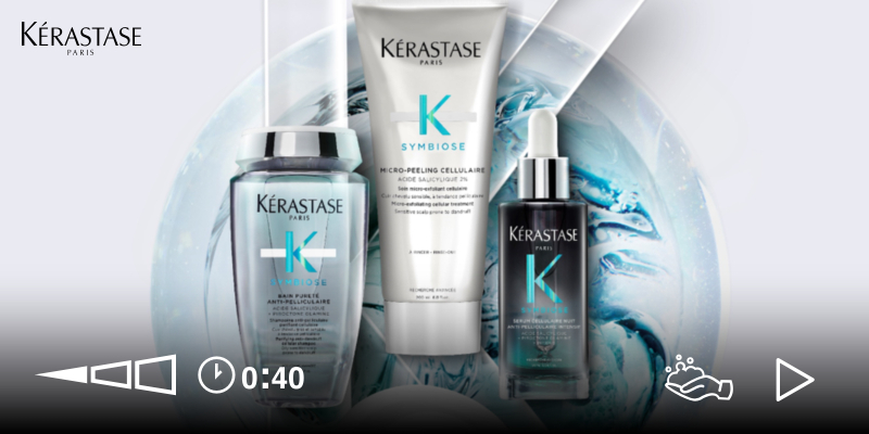 Symbiose launch webinar ved Hans Erik Thumbnail