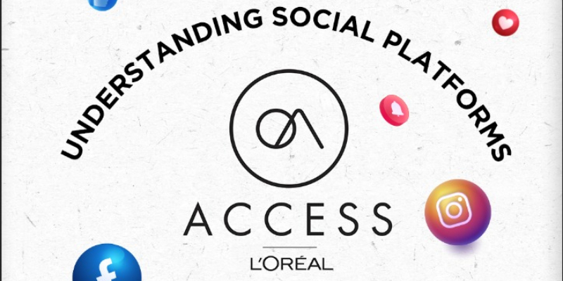 UNDERSTANDING OF SOCIAL MEDIA PLATFORMS PART 5 - LIVE - 6TH MARCH 2024  Image