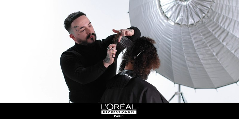 How to Curl Reshape with Frazer Wallace Thumbnail
