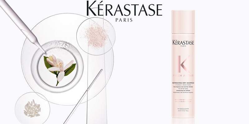 FRESH AFFAIR (ENG) Thumbnail