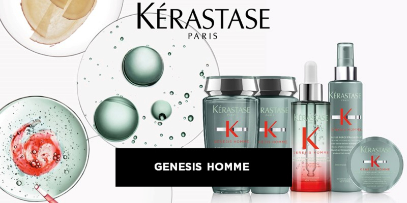 GENESIS HOMME SERİSİNİ KEŞFEDİN! Thumbnail