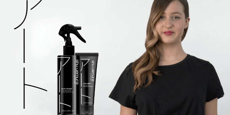 Art of styling: glamorous waves Thumbnail