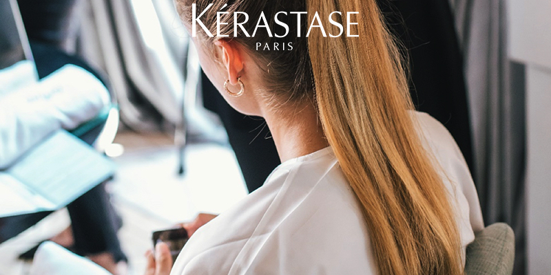 KÉRASTASE: DESARROLLO PROFESIONAL Thumbnail