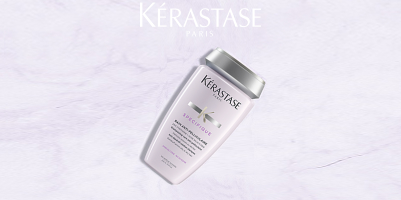 HOW TO TREAT DANDRUFF Thumbnail