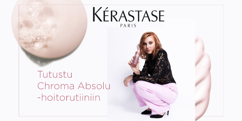 CHROMA ABSOLU Thumbnail