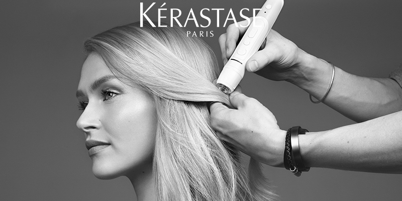 KÉRASTASE DIAGNÓSTICO Thumbnail