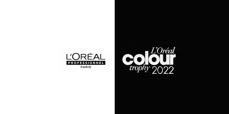 巴黎萊雅PRO - 論色型賞 Colour Trophy 法式潮時尚 - 決賽現場 & 冠軍得主 Thumbnail