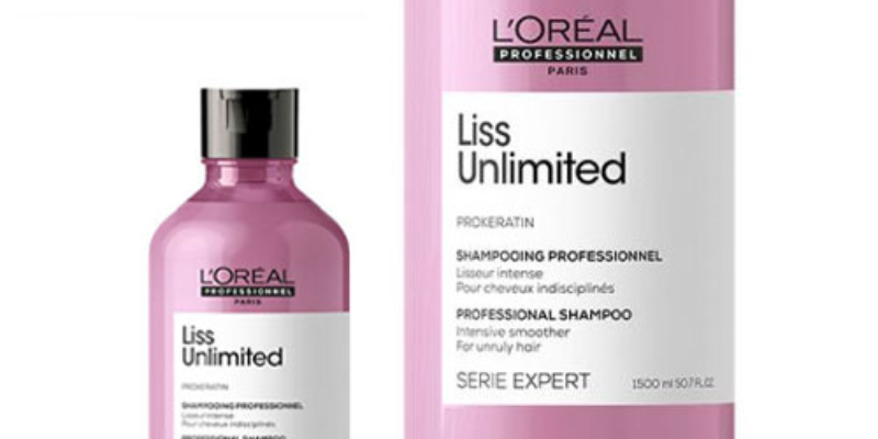 Liss unlimited treatment