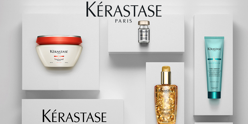 KERASTASE ON Thumbnail
