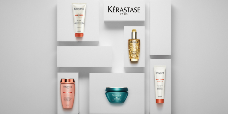 TOP VENTAS KERASTASE BY CENTROAMERICA Thumbnail